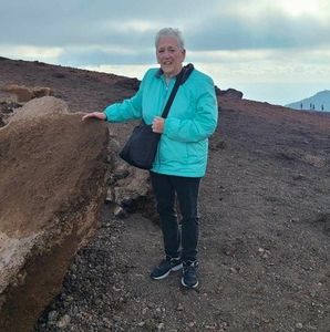 Meet your Posher, Judy